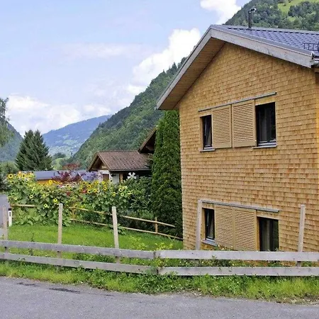 _kollin Og_ _ Chalet_appartement I * Sankt Gallenkirch